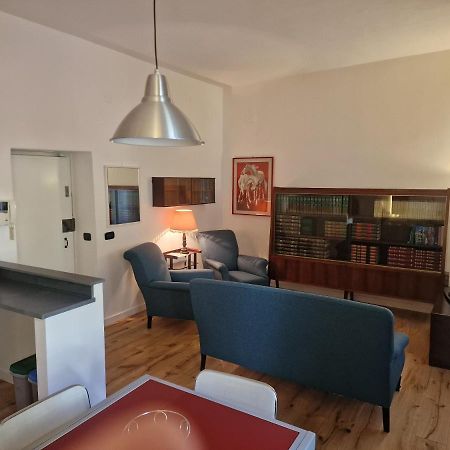 Apartament Il Quartino, Per Vivere Palermo. Zewnętrze zdjęcie