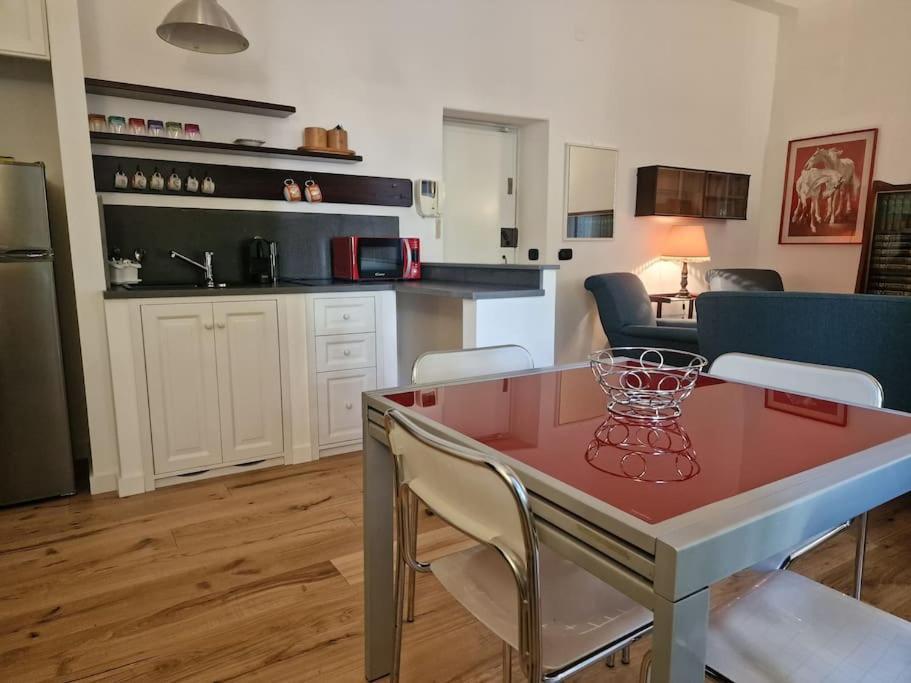 Apartament Il Quartino, Per Vivere Palermo. Zewnętrze zdjęcie