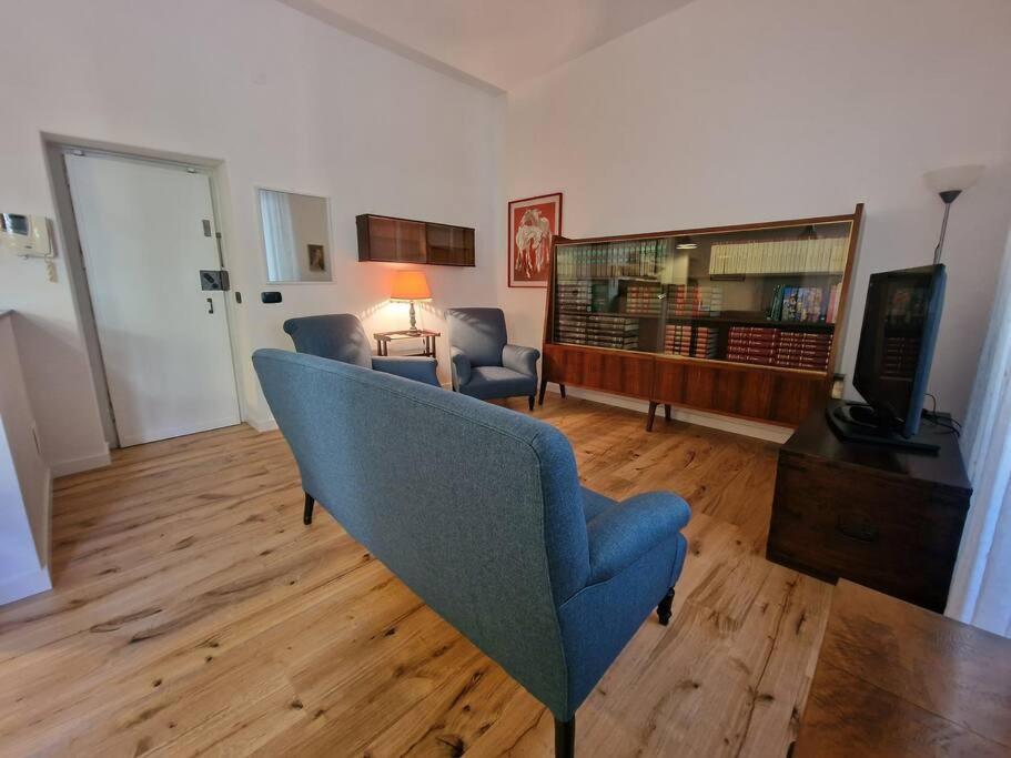 Apartament Il Quartino, Per Vivere Palermo. Zewnętrze zdjęcie