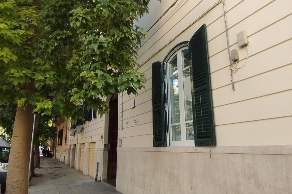 Apartament Il Quartino, Per Vivere Palermo. Zewnętrze zdjęcie
