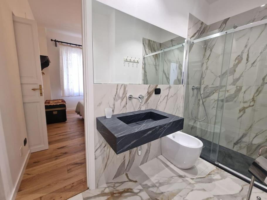 Apartament Il Quartino, Per Vivere Palermo. Zewnętrze zdjęcie