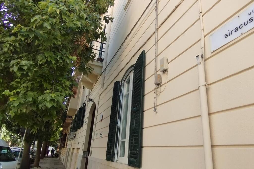 Apartament Il Quartino, Per Vivere Palermo. Zewnętrze zdjęcie