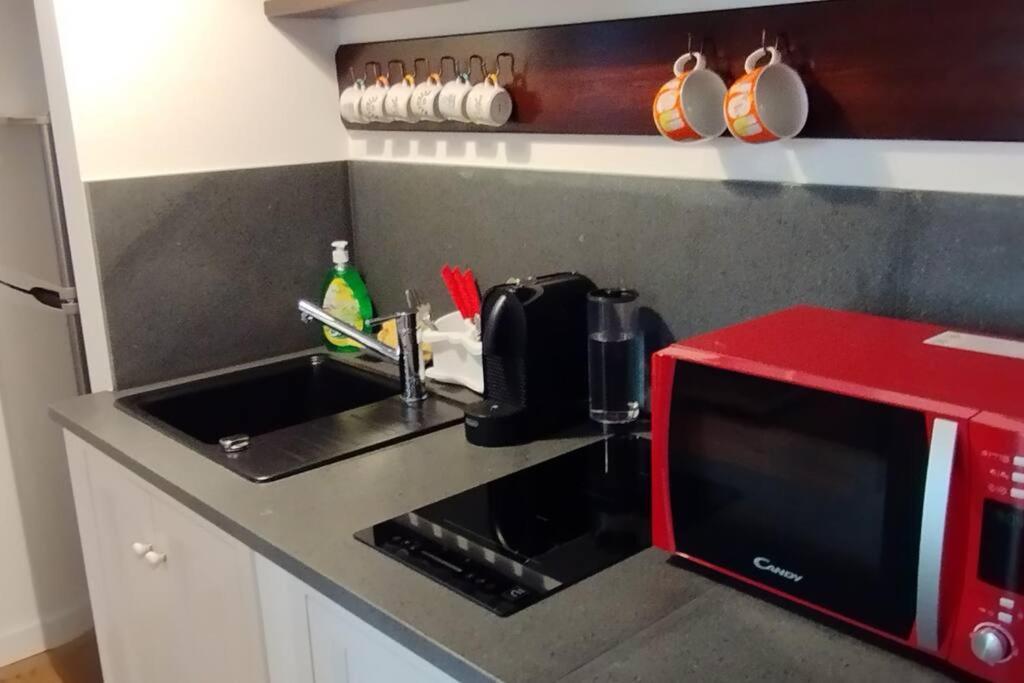 Apartament Il Quartino, Per Vivere Palermo. Zewnętrze zdjęcie