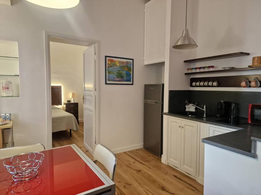 Apartament Il Quartino, Per Vivere Palermo. Zewnętrze zdjęcie