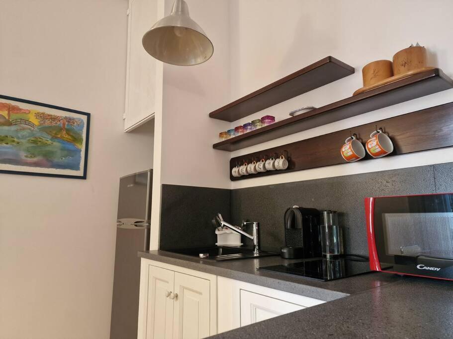 Apartament Il Quartino, Per Vivere Palermo. Zewnętrze zdjęcie