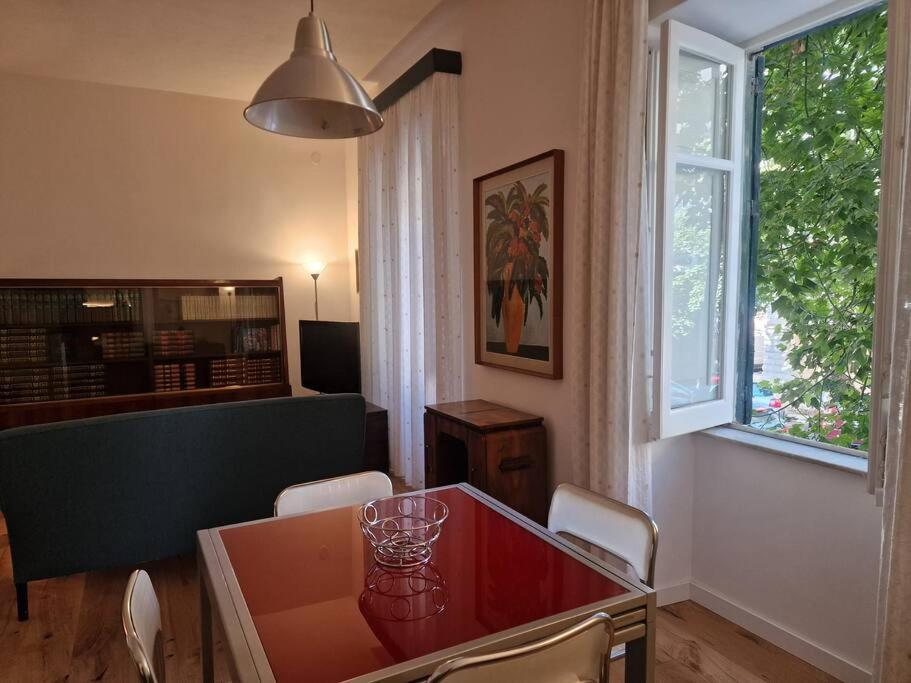 Apartament Il Quartino, Per Vivere Palermo. Zewnętrze zdjęcie