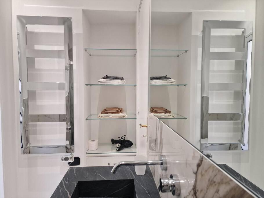 Apartament Il Quartino, Per Vivere Palermo. Zewnętrze zdjęcie