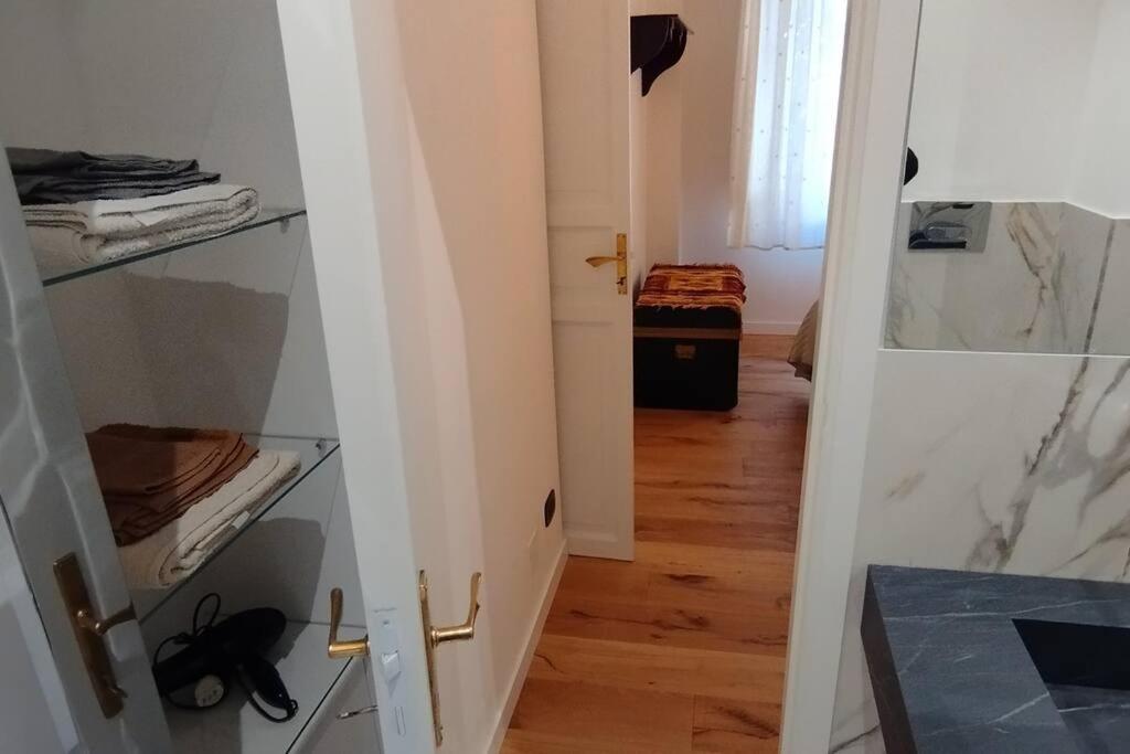 Apartament Il Quartino, Per Vivere Palermo. Zewnętrze zdjęcie