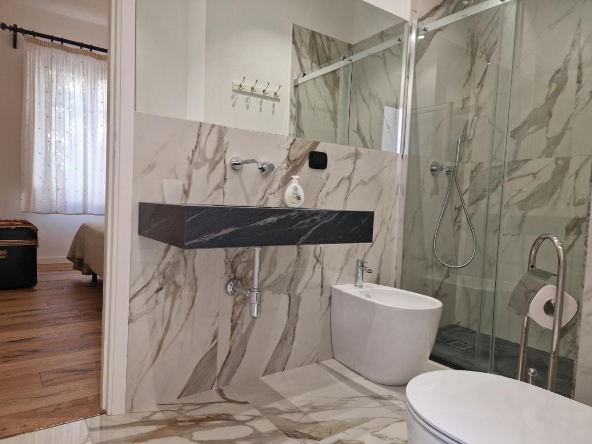 Apartament Il Quartino, Per Vivere Palermo. Zewnętrze zdjęcie
