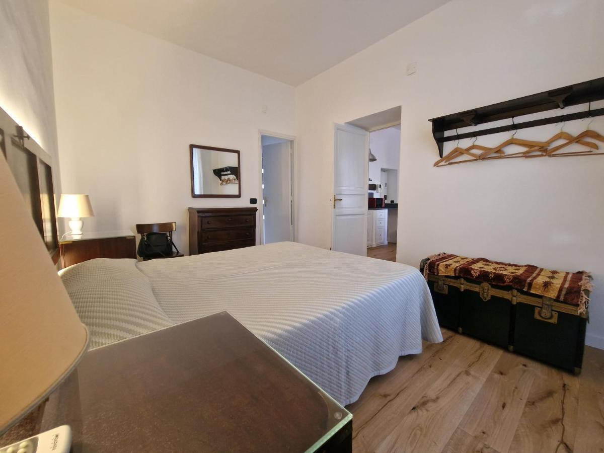 Apartament Il Quartino, Per Vivere Palermo. Zewnętrze zdjęcie