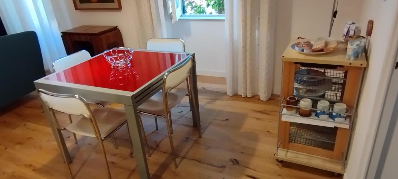 Apartament Il Quartino, Per Vivere Palermo. Zewnętrze zdjęcie