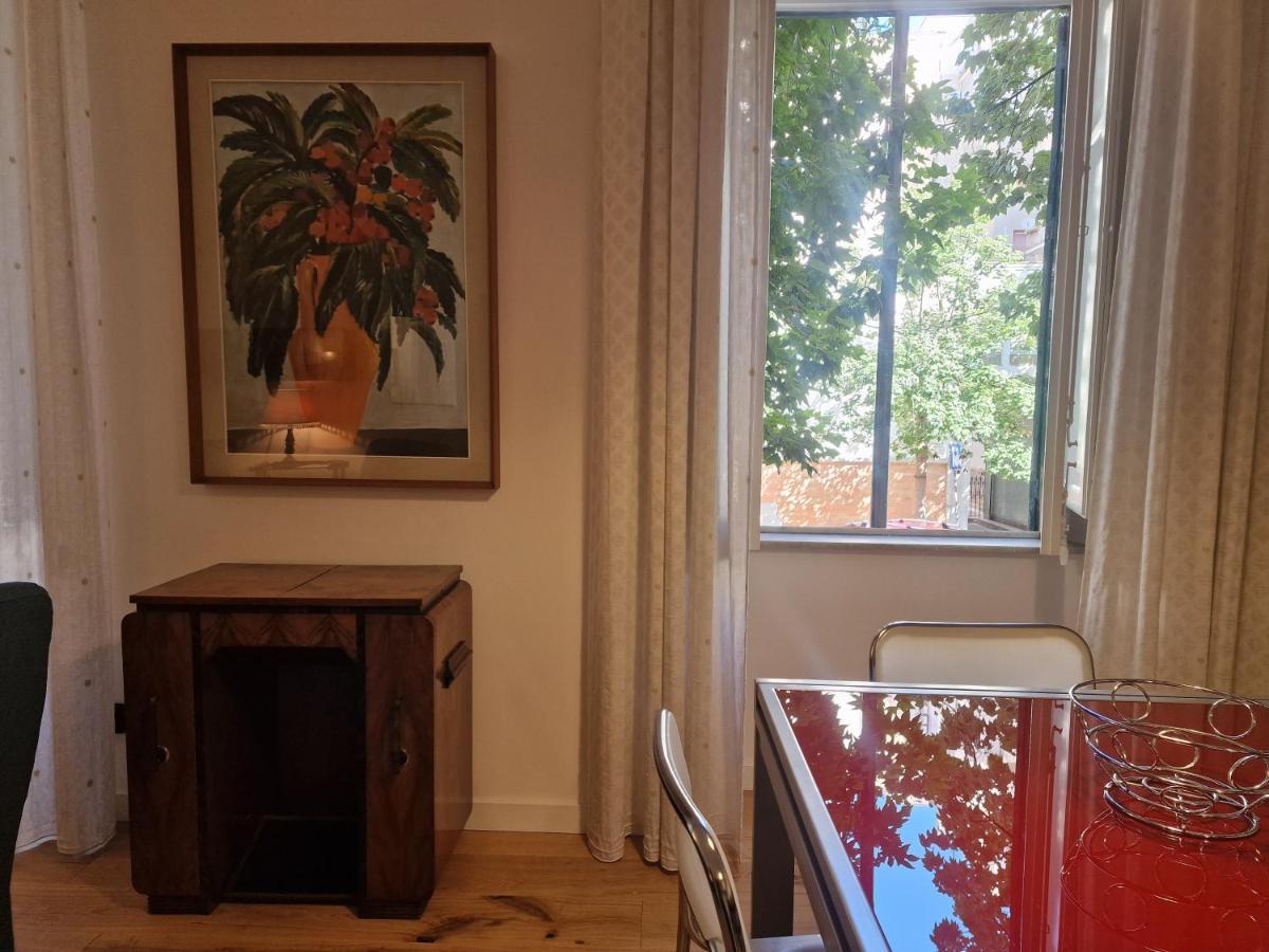 Apartament Il Quartino, Per Vivere Palermo. Zewnętrze zdjęcie