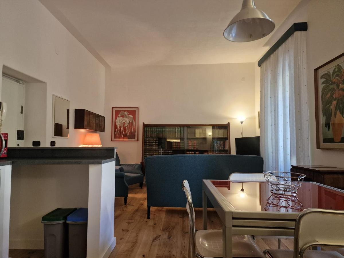 Apartament Il Quartino, Per Vivere Palermo. Zewnętrze zdjęcie