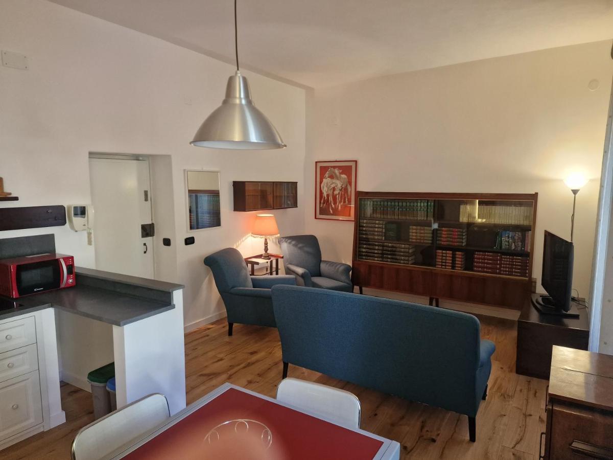 Apartament Il Quartino, Per Vivere Palermo. Zewnętrze zdjęcie