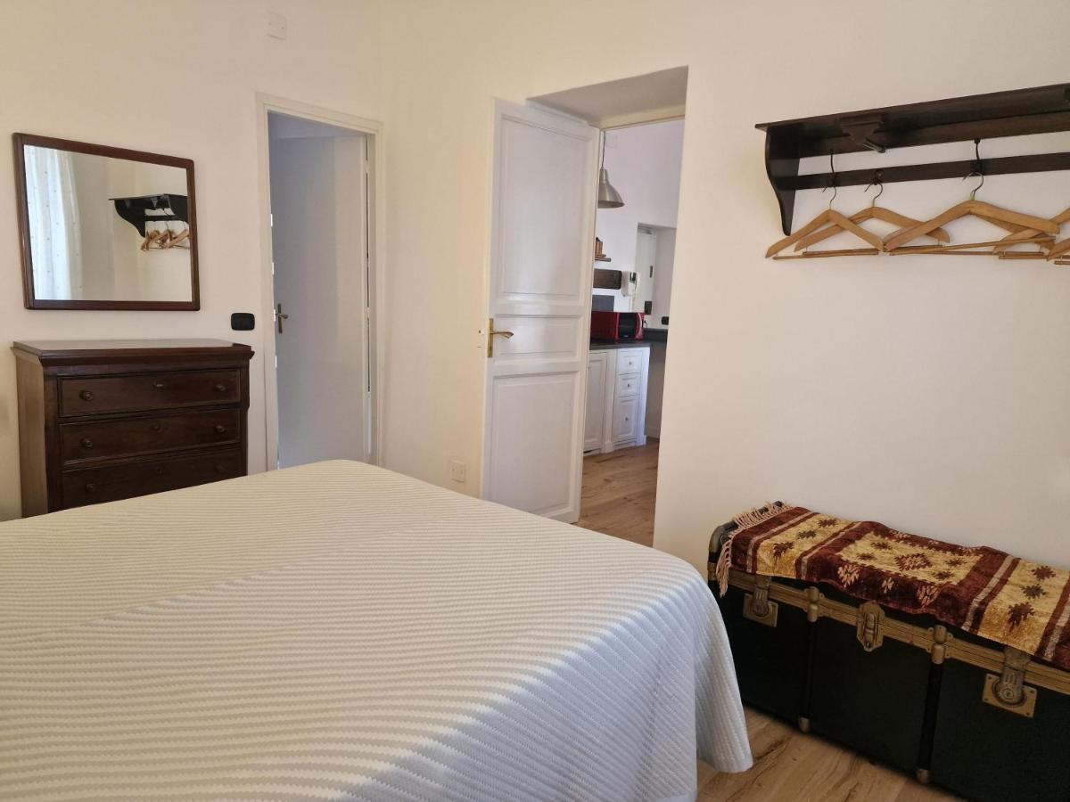 Apartament Il Quartino, Per Vivere Palermo. Zewnętrze zdjęcie