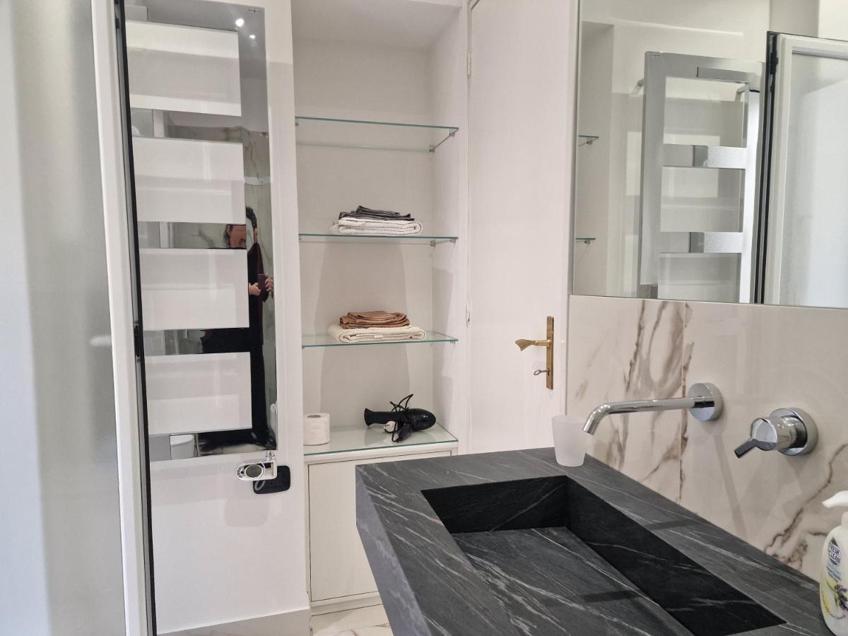 Apartament Il Quartino, Per Vivere Palermo. Zewnętrze zdjęcie