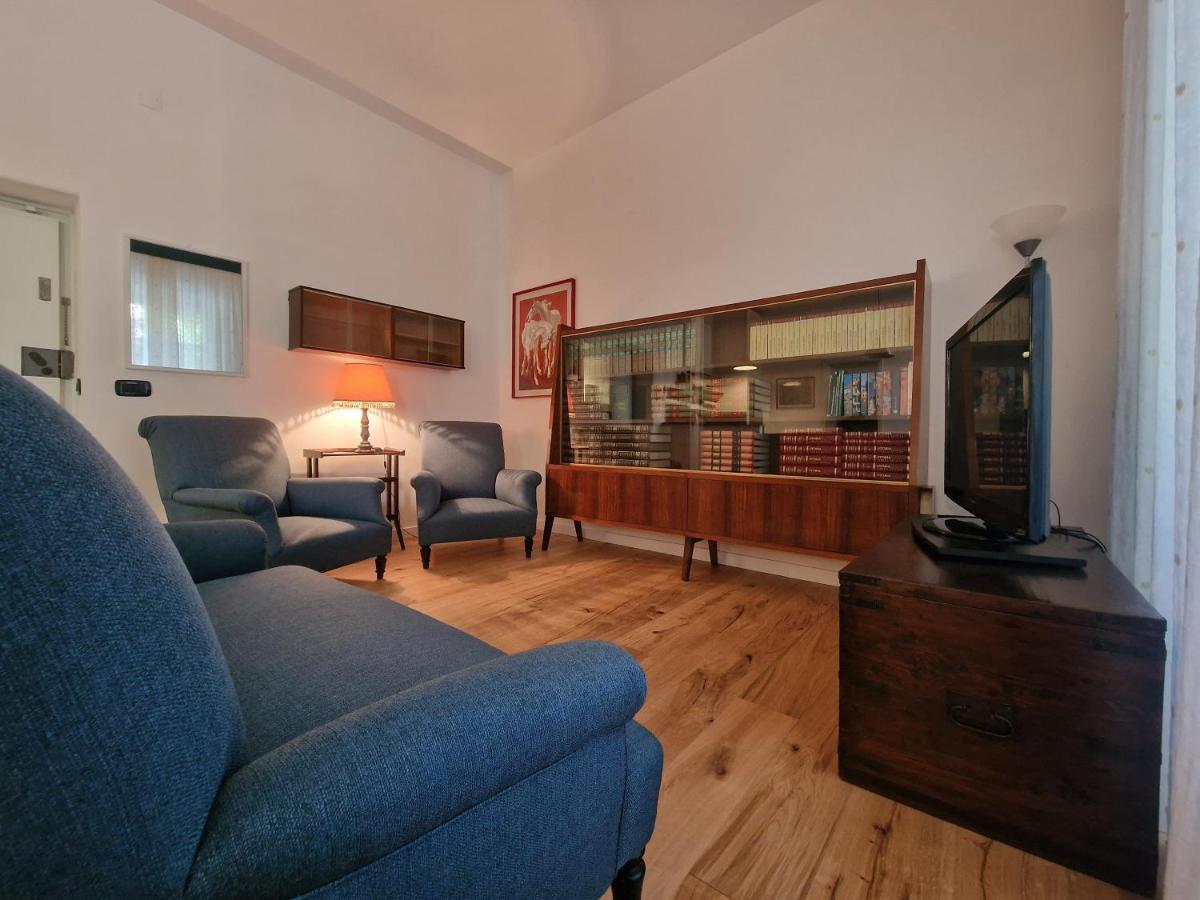 Apartament Il Quartino, Per Vivere Palermo. Zewnętrze zdjęcie