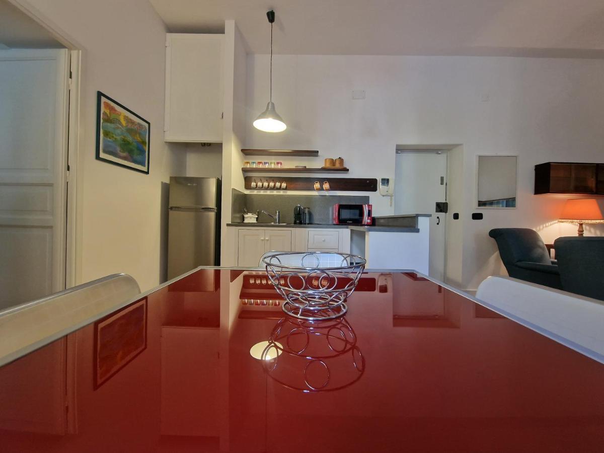 Apartament Il Quartino, Per Vivere Palermo. Zewnętrze zdjęcie
