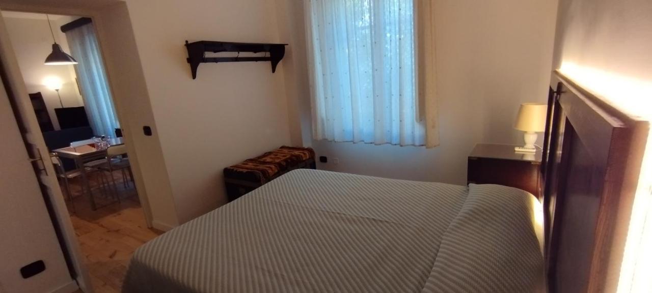 Apartament Il Quartino, Per Vivere Palermo. Zewnętrze zdjęcie